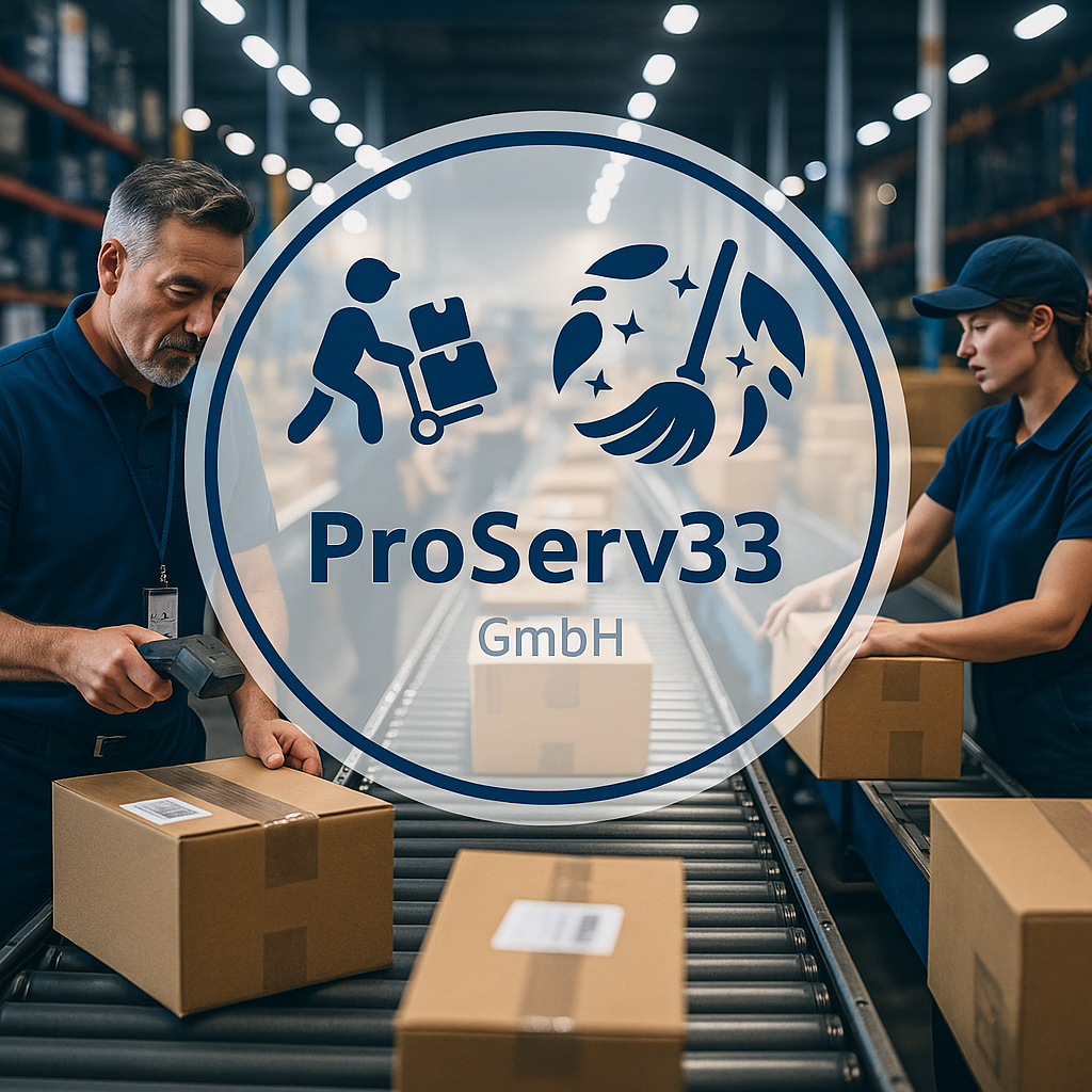 Logistik Partner Services